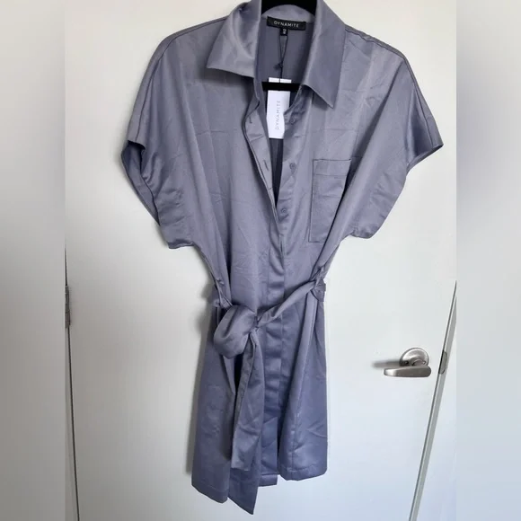 Robe dynamite - Picture 2 of 4